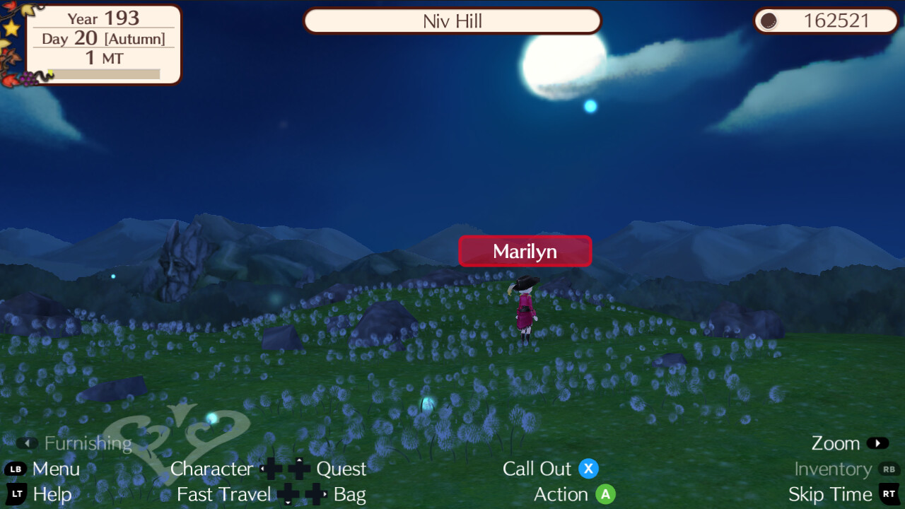 WorldNeverland: Daily Life in the Elnea Kingdom #9