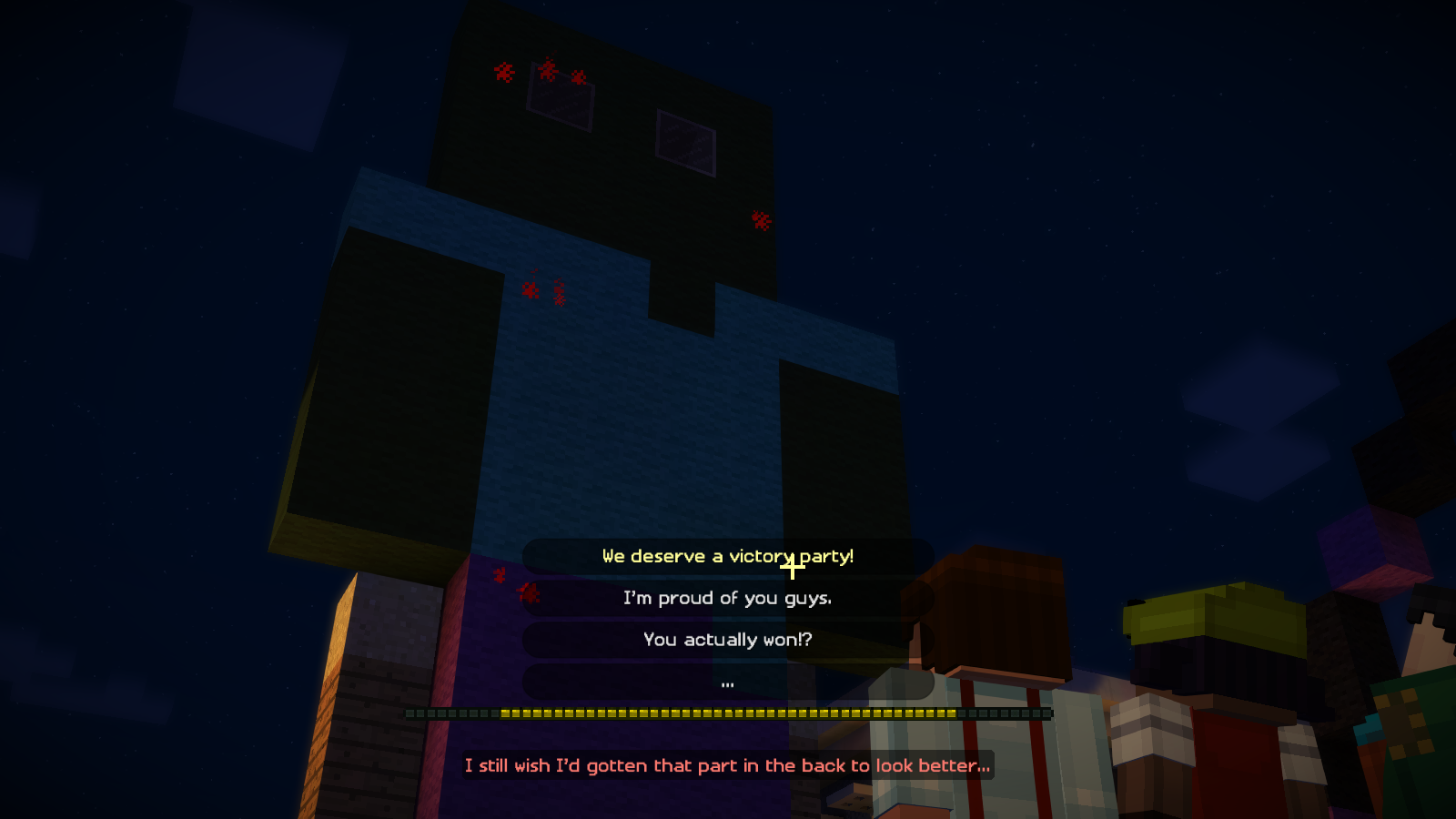 Czy tak wygląda ostateczny skład MK?