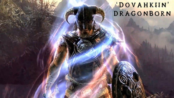 Broń jaką znajdziemy w Skyrim będzie niezniszczalna...!