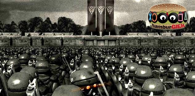 Historia uniwersum Killzone, część 1