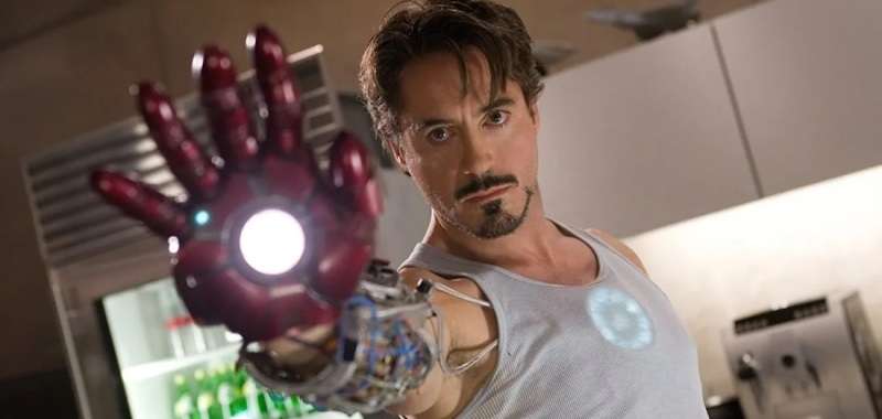 Robert Downey Jr. zrezygnował z walki o Oscara za rolę Tony&#039;ego Starka