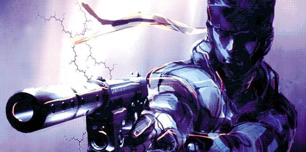 Poznaj nieznane dotąd fakty na temat pierwszego Metal Gear Solid