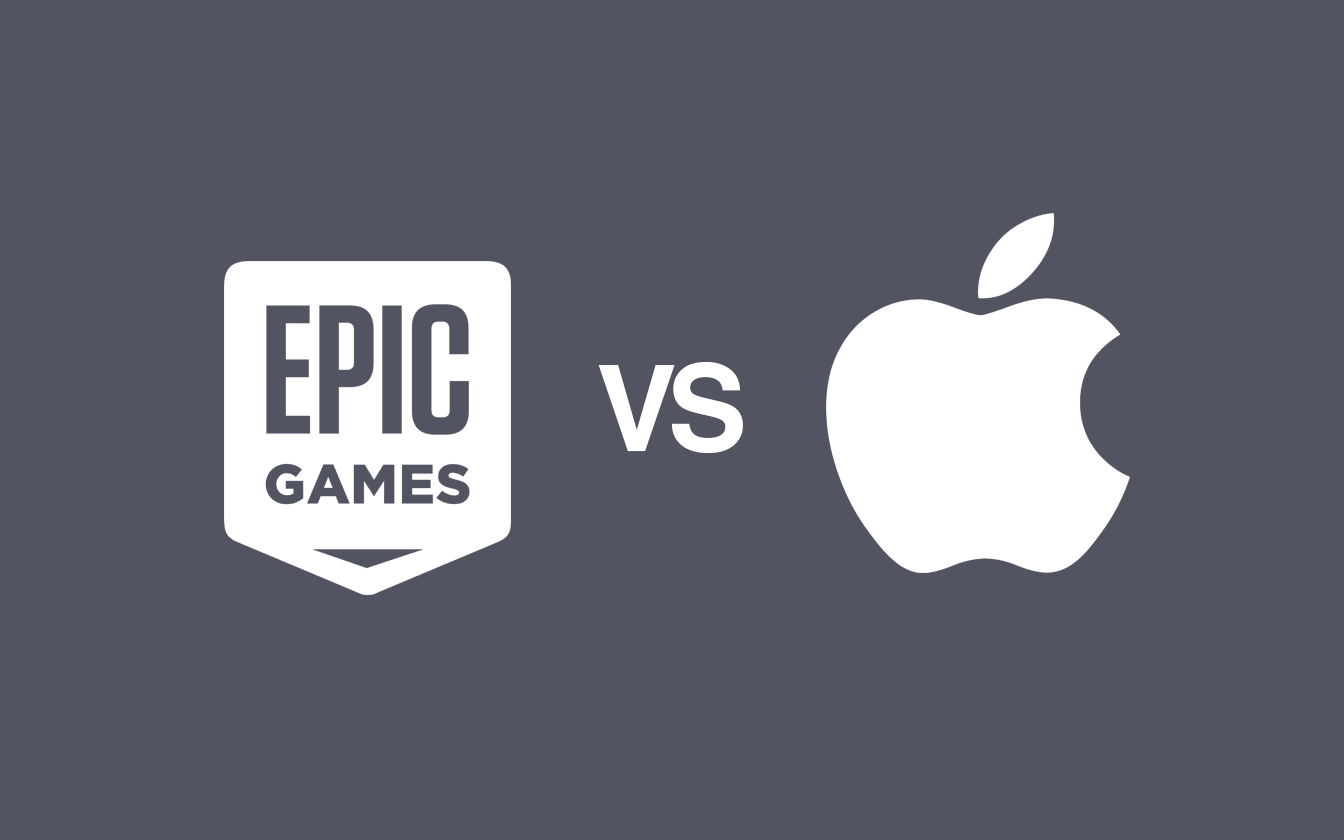 Apple has banned Epic Games' developer account, preventing it from launching an alternative store on iOS
