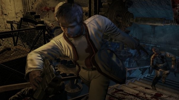 Konsolowe Afterfall: Insanity od Nicolas Games zagrożone?