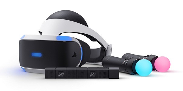 Analitycy przewidują - PS VR będzie najlepiej sprzedającym się sprzętem VR
