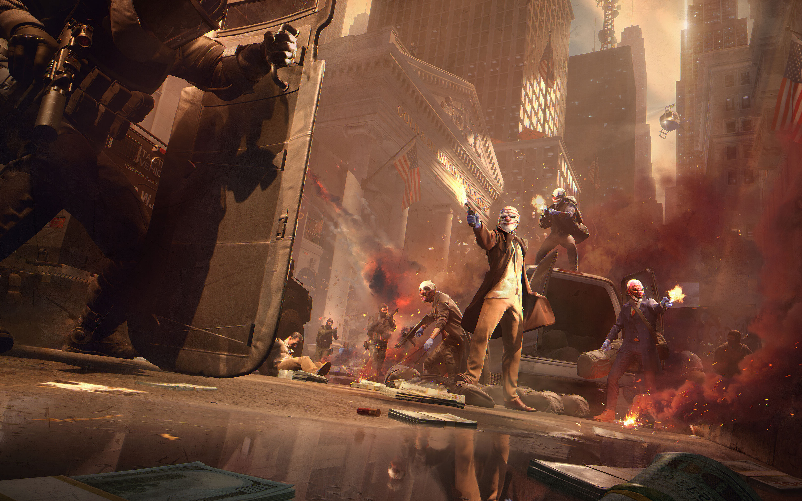 Co się dzieje w tej branży? Kolejne studio od lubianej serii gier z OGROMNYMI zwolnieniami