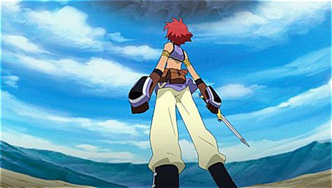 Tales of Eternia