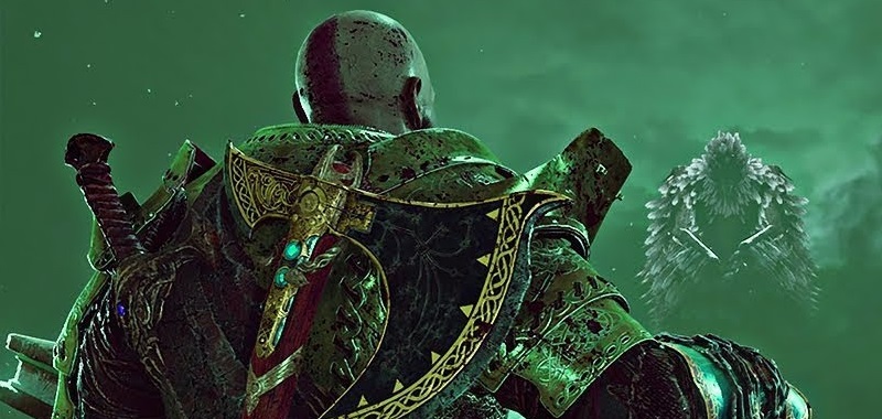 God of War na PC promowany przez Sony. Zwiastun potwierdza wsparcie dla ultraszerokich monitorów