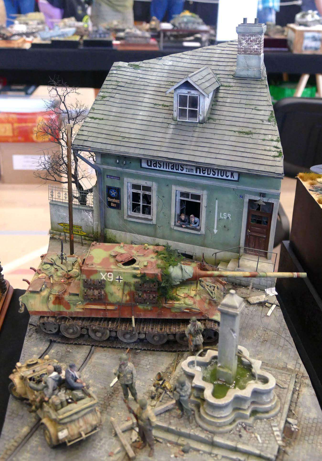 ﻿Wiedźmin 3 - nieustający efekt Dzikiego Gonu