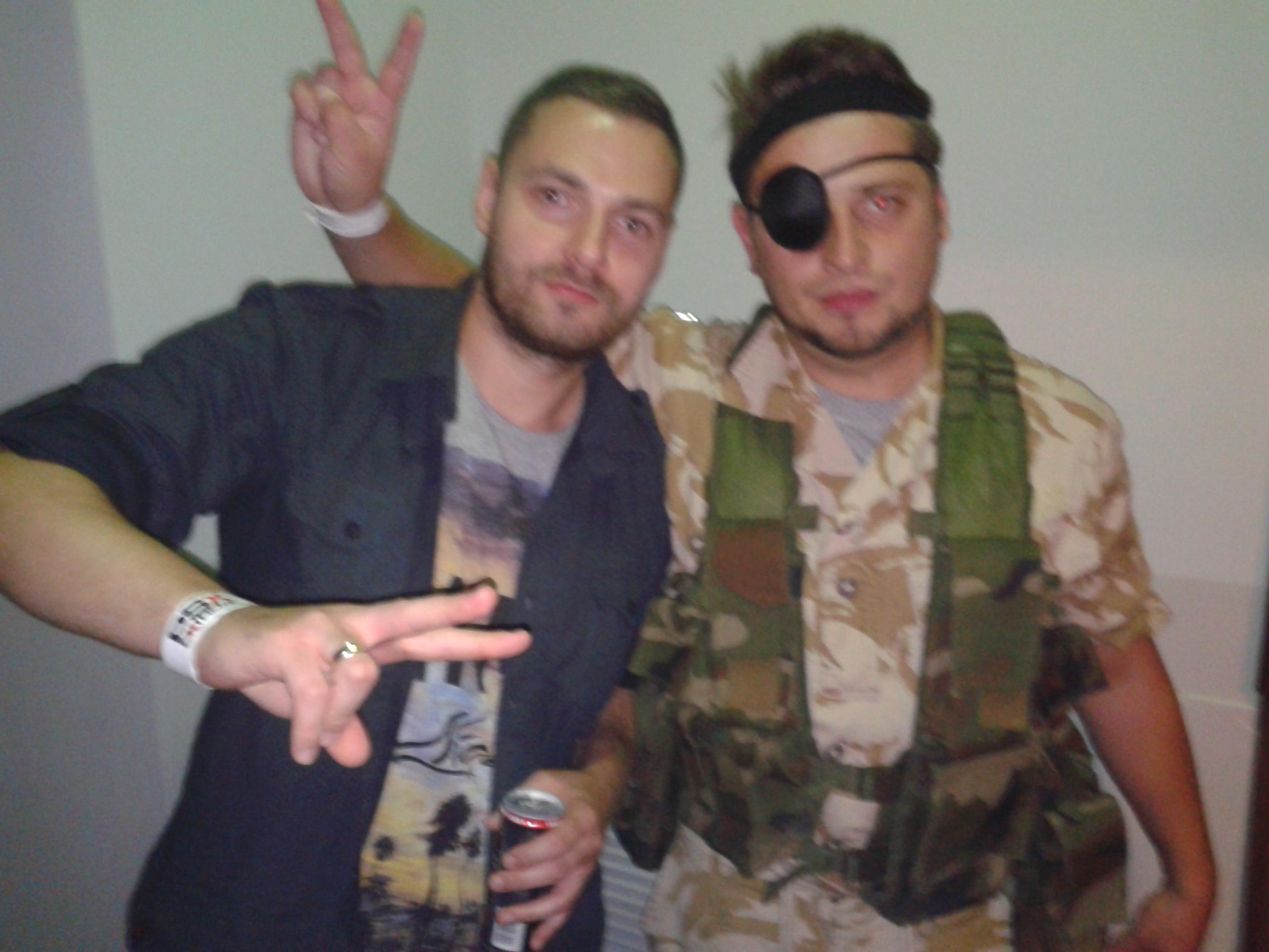 FF IV: Complete Collection - świeżutki trailer