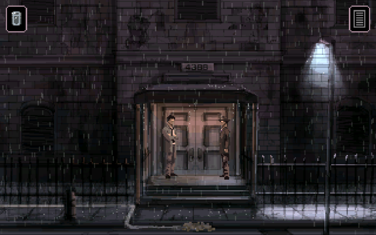 Gemini Rue