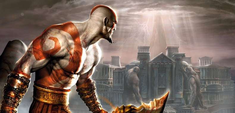 God of War. Cory Barlog opowiada o historii powstawania greckich przygód Kratosa