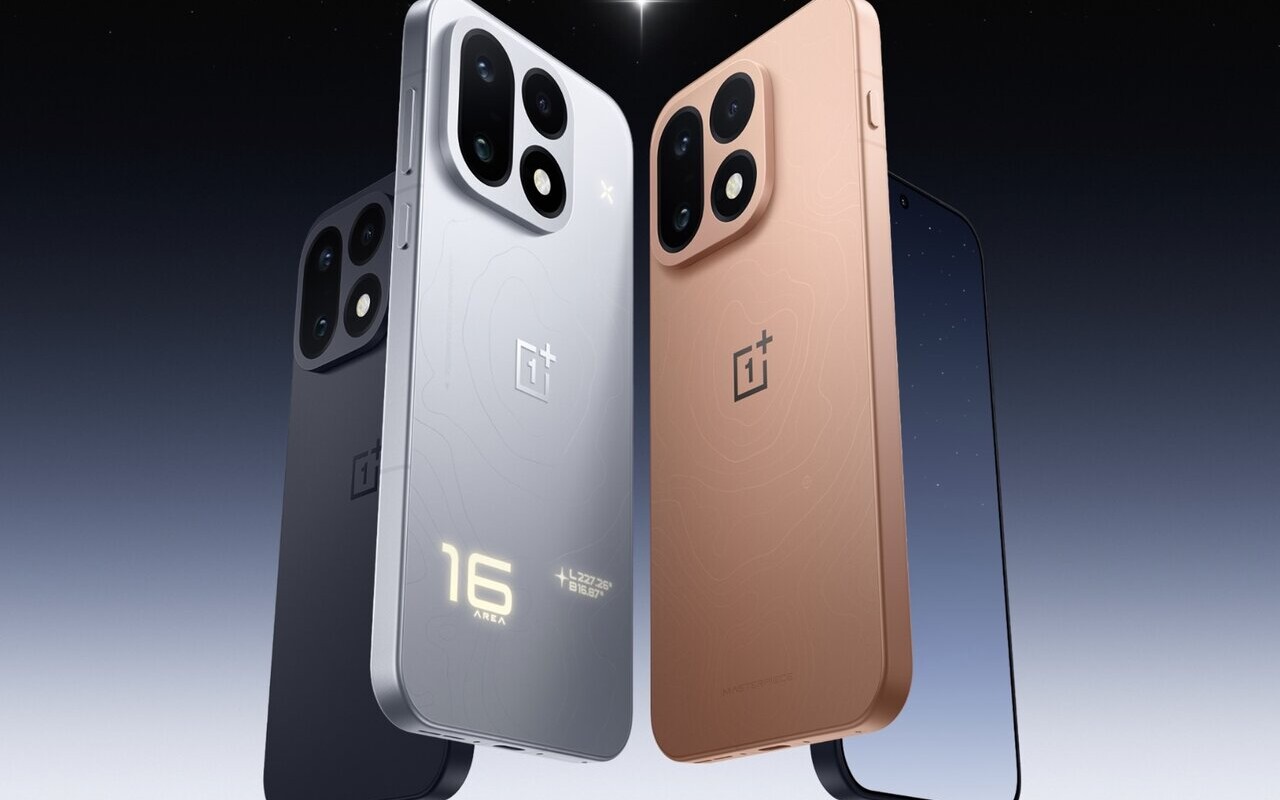 OnePlus 16