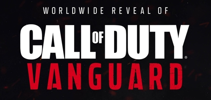 Call of Duty Vanguard oficjalnie! PlayStation Store zaprasza na prezentację