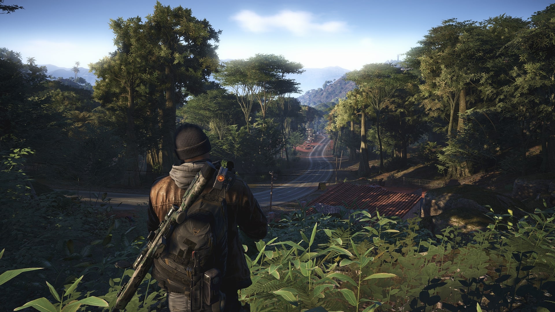 Castlevania po meksykańsku