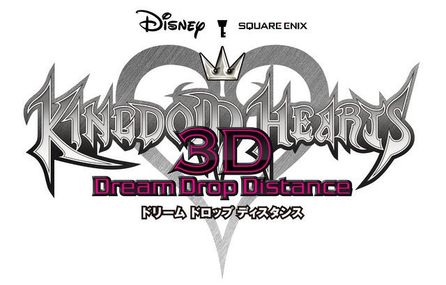 Nowe informacje o Kingdom Hearts 3D! Trailer!