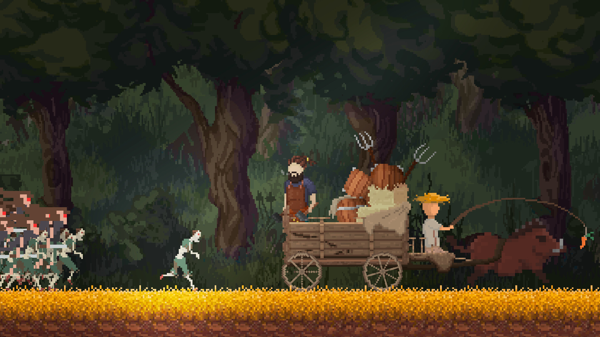 Hammer of Pain na Steam #5