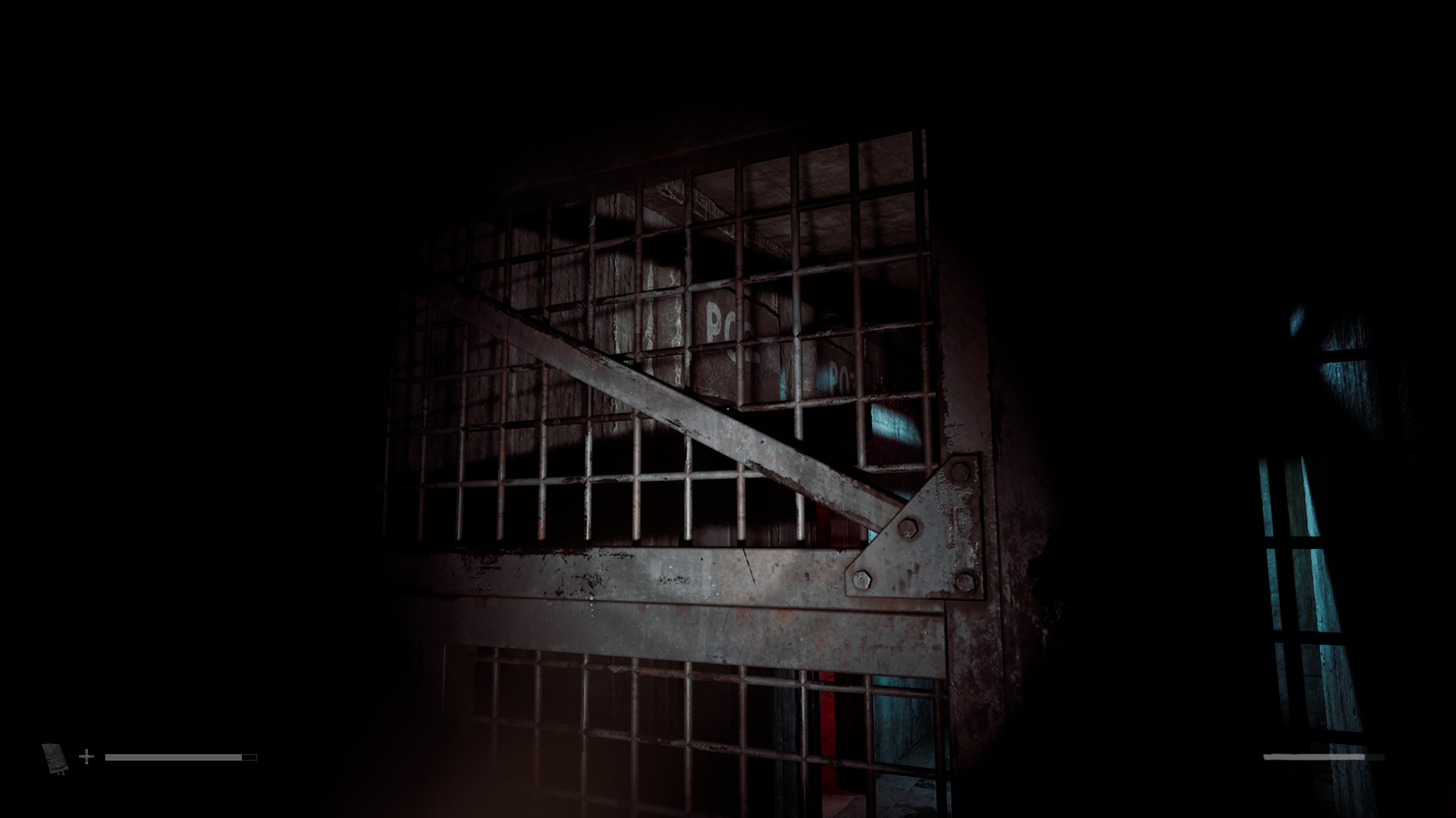 Silent Hill Townfall - Część 3 - Pacjent: rurka, otchłań, pojemniki na krew, klucz uniwersalny oddziału W, P