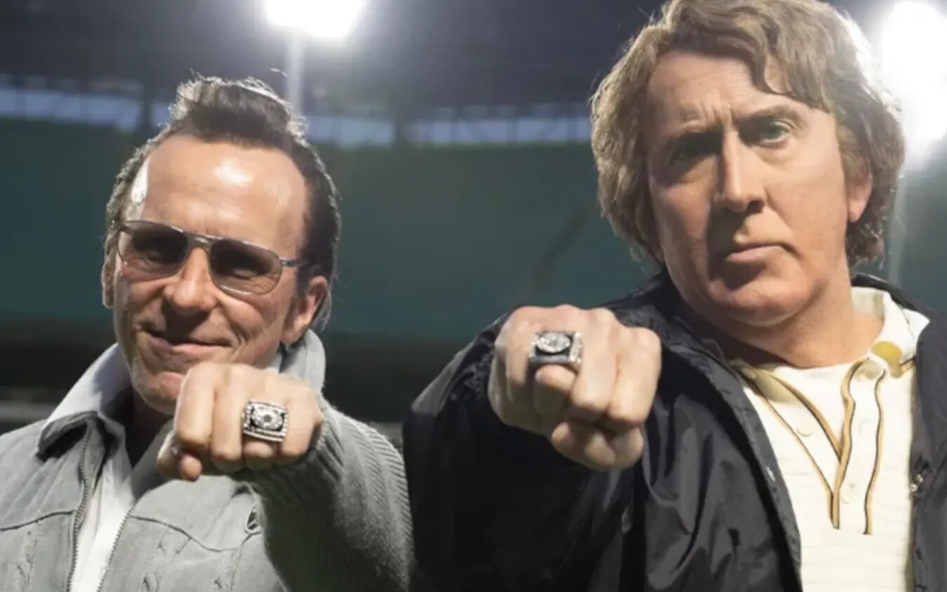 Nicolas Cage i Christian Bale gwiazdami nowej filmowej superprodukcji. W tle słynna seria gier od EA