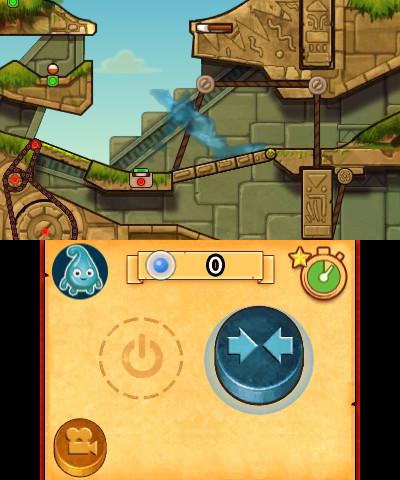 Hydroventure: Spin Cycle