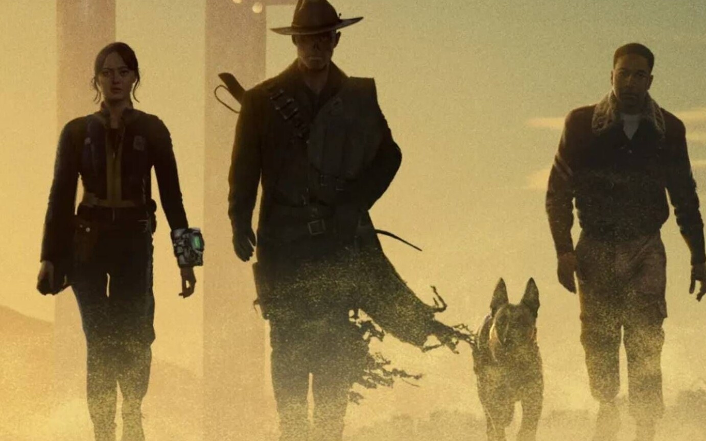 100% dziennikarzy poleca nowego Fallouta. Szykujcie się na wielkie WIDOWISKO