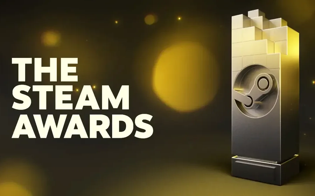 Steam Awards 2024