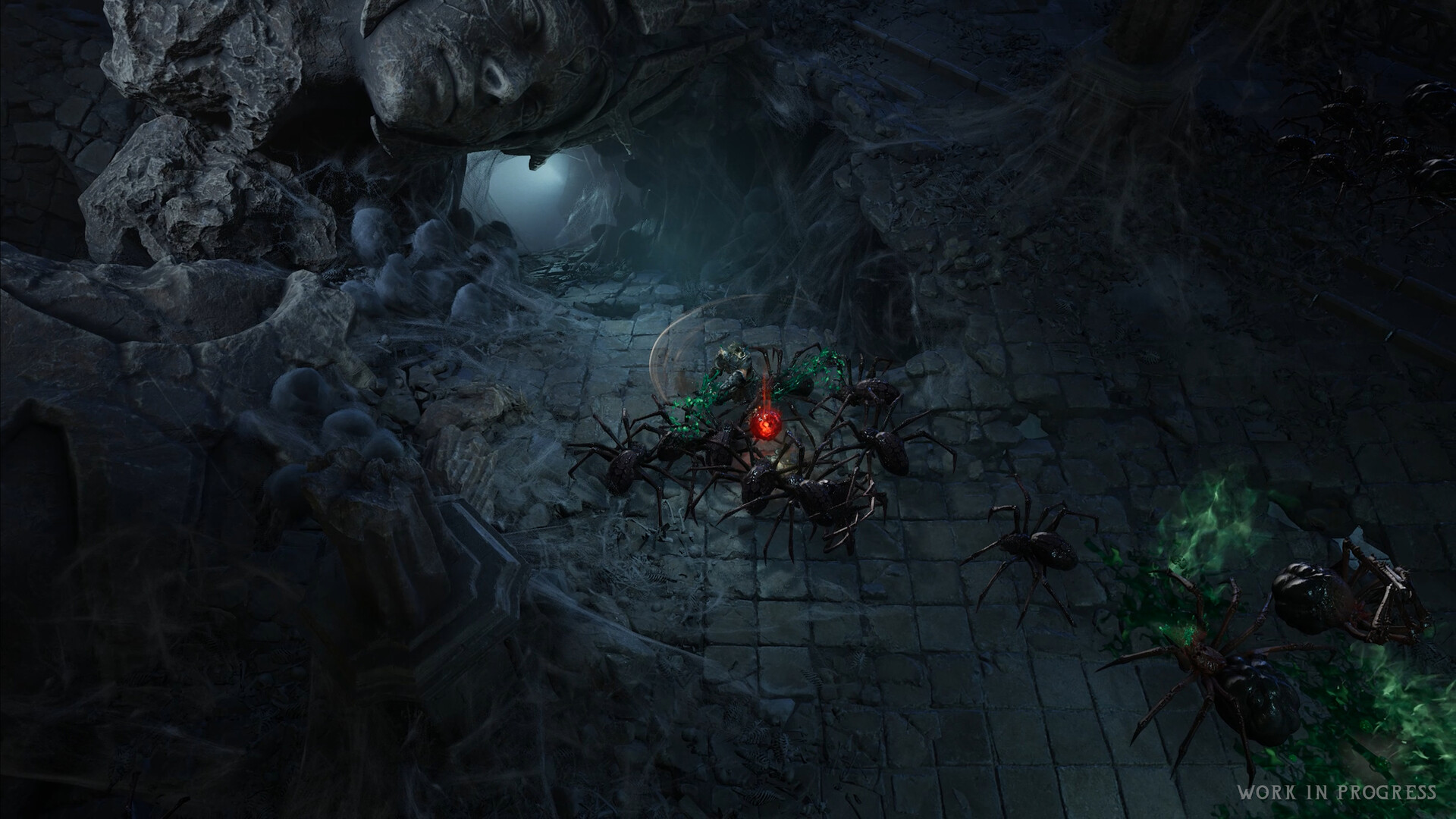 Wolcen II #2