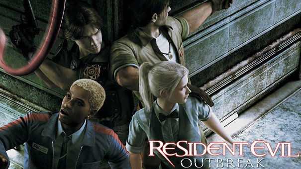 Gdy są chęci - można zrobić wiele. Fani przywracają tryb online w Resident Evil Outbreak