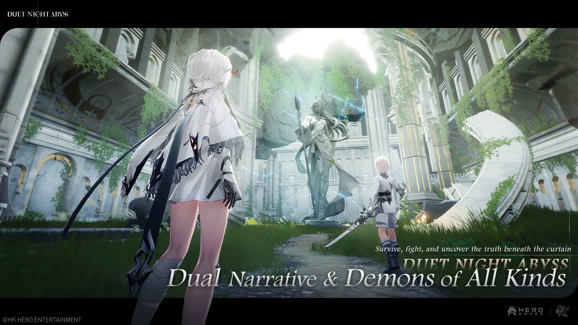 Duet Night Abyss #1