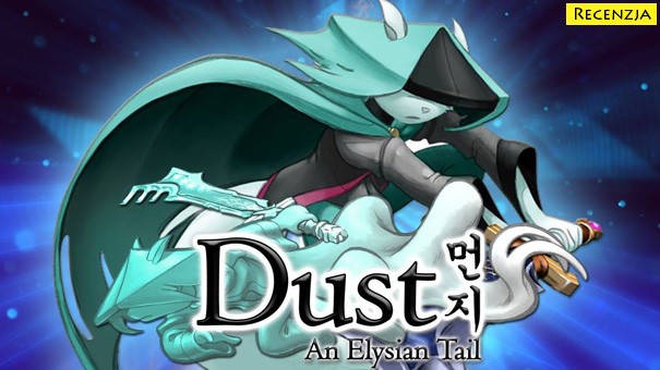 Recenzja: Dust: An Elysian Tail (PS4)