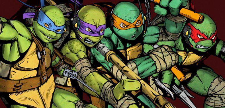 Żółwie Ninja uciekają do kanałów. Teenage Mutant Ninja Turtles: Mutants in Manhattan zbiera słabe noty