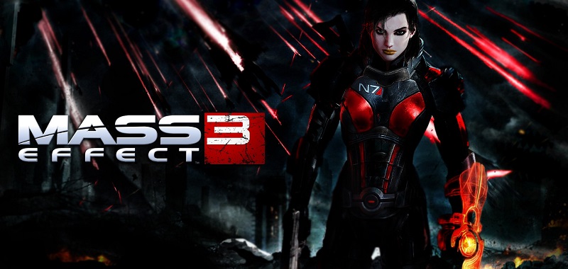 Mass Effect 3 (Legendary Edition) - poradnik i solucja. Fabuła, wybory, decyzje, romanse, umiejętności