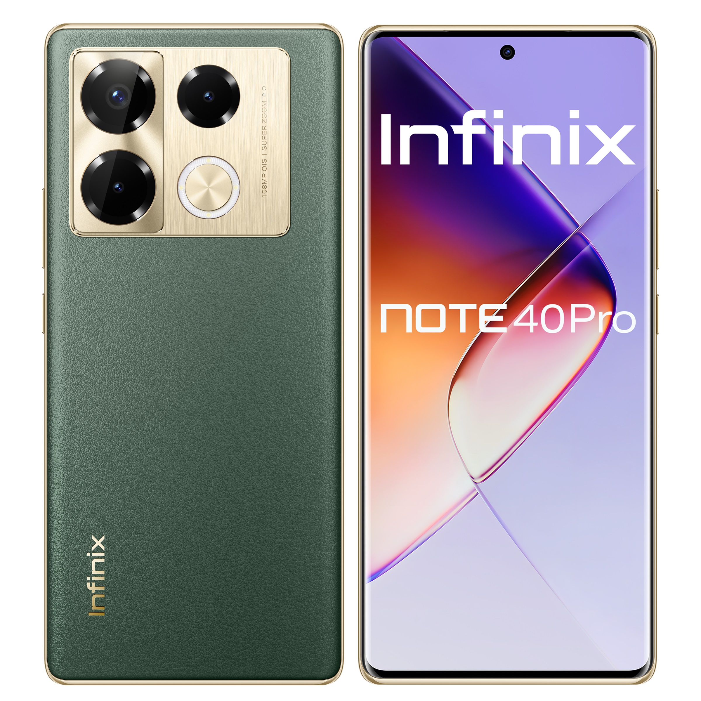 infinix note 40 pro i 49*0