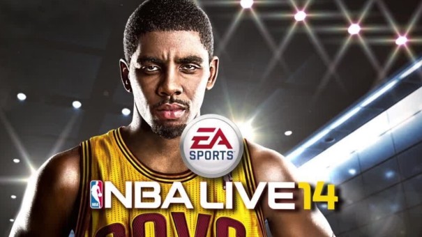 NBA LIVE 14 od EA SPORTS na zwiastunie dla PlayStation 4