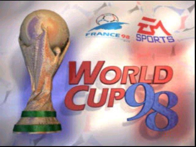 World Cup 98
