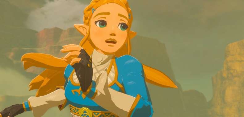 The Legend of Zelda: Breath of the Wild. Test pokazuje wielką różnicę w płynności animacji po aktualizacji