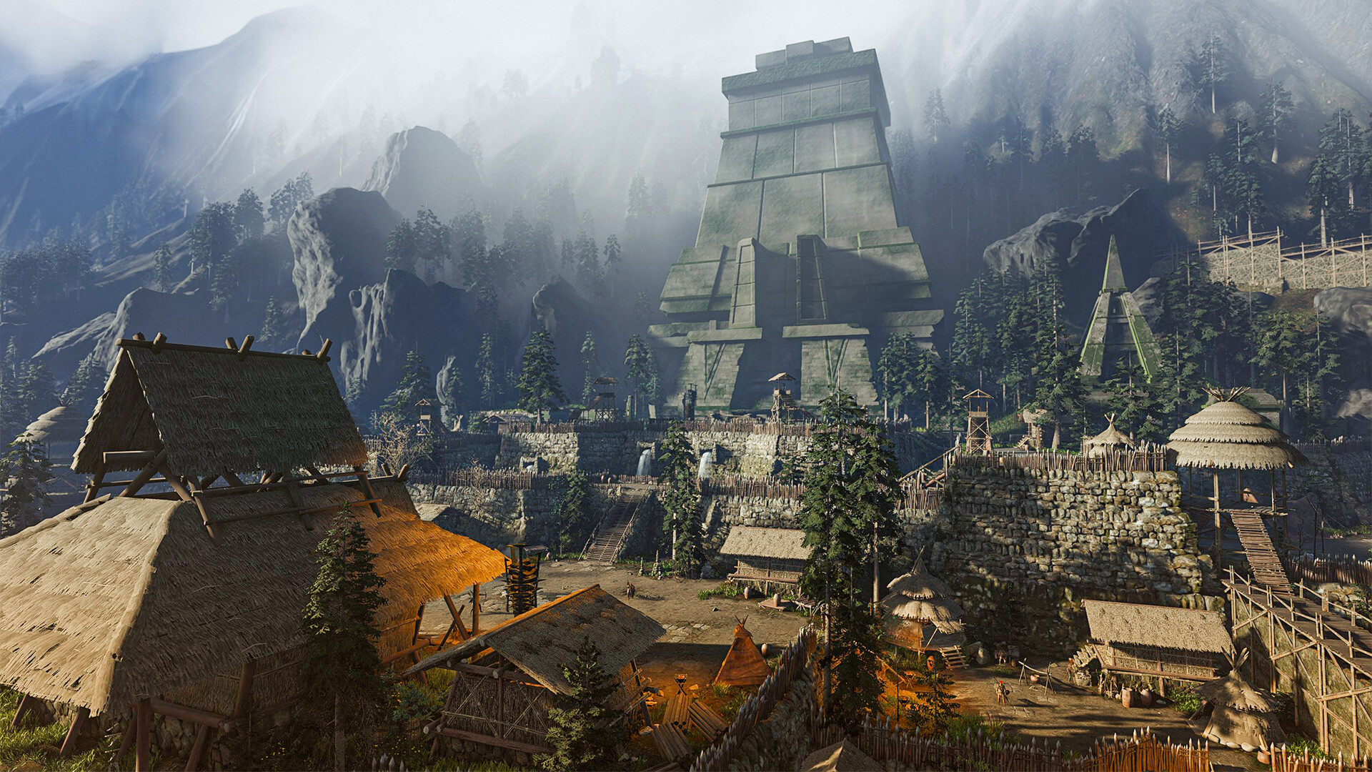 Soulmask #6