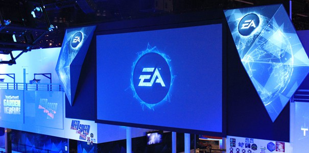 EA szuka drogi by gracze polubili mikrotransakcje