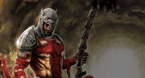 Dante&#039;s Inferno dostanie DLC