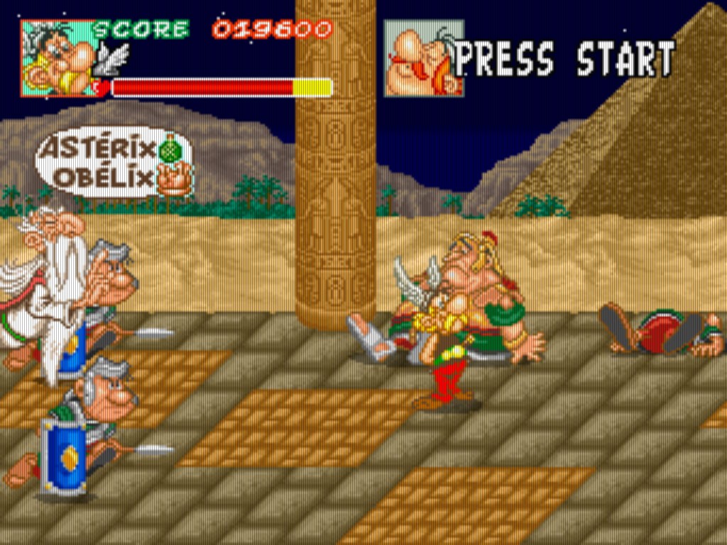 Rynek Xbox LIVE: 16.02.2011