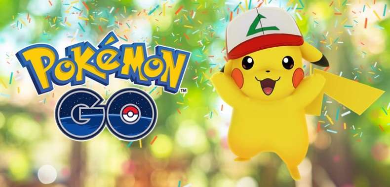 Pokemon GO. Twórcy zapłacą graczom 1,6 mln dolarów