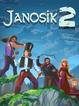 Janosik 2