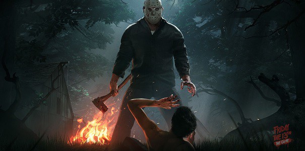 Brutalne egzekucje i wyjątkowe umiejętności zabójcy na nowym zwiastunie Friday the 13th: The Game