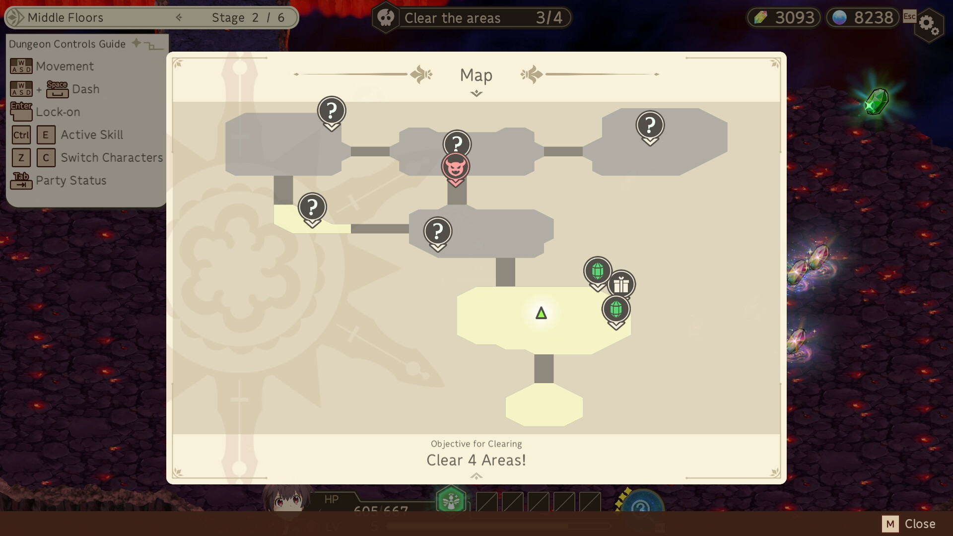 GAME The Strongest Job Is Apparently Not a Hero or a Sage, but an Appraiser (Provisional)! ~Dungeon and Mystery Girl~ #10