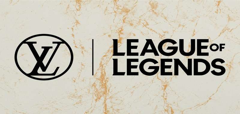 League of Legends połączyło siły z domem mody Louis Vuitton. Riot Games świętuje 10-lecie tytułu
