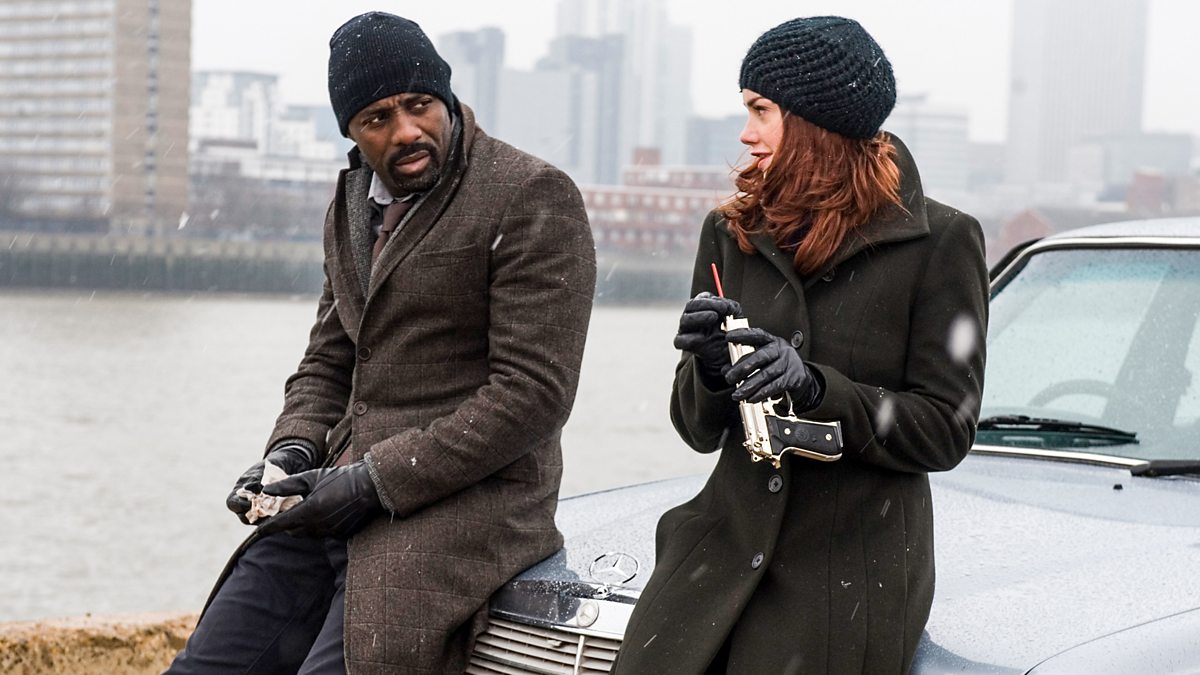 Luther