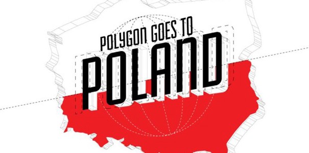 Redakcja serwisu Polygon w materiale o polskiej branży gier