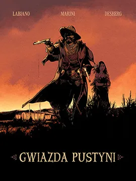 Egmont nowości kwietnia  #1