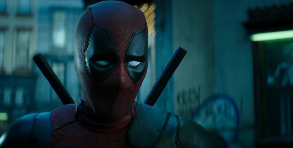 Deadpool 2. Nowe zdjęcia prosto z planu