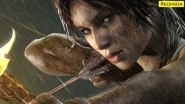 Recenzja: Tomb Raider (PS3)